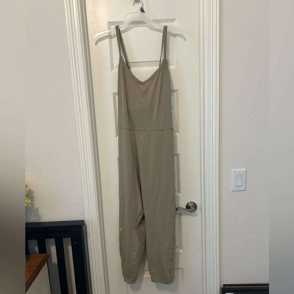 NWT One Piece Old Navy Activewear romper.